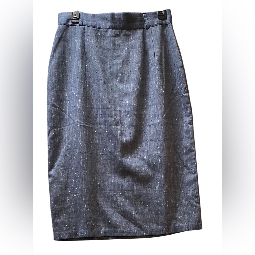 Women’s Bleu  pencil skirt made in USA Size 14 excellent condition